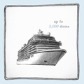 The Ocean Liner